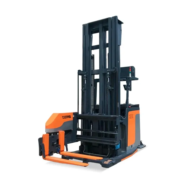 Carrello elevatore AGV FRB16S Stoccatore per pallet da 1,6 tonnellate